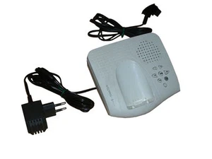 T Sinus 711A 711 A Basis Base Station Eisgrau 10 - Zdjęcie 1 z 1