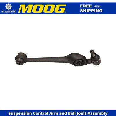 Conjunto de rótula de brazo de control delantero derecho inferior MOO para Saturn SL2 1991-2002 Foto 1 de 4