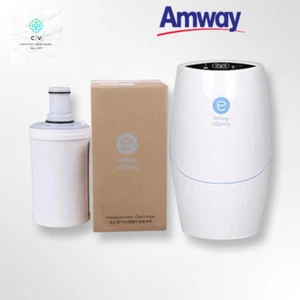 2 x eSpring Ersatz Wasserfilter Reiniger Kartusche UV 100186 / 100186 M - Bild 1 von 10