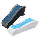 1 Piece Memory Foam Armrest Pad Elbow Pillow Random Color Inner Core For Office