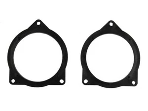 Vordertür Lautsprecher Adapter CT25BM09 115MM Für BMW 5 Serie F10/F11 2011 Ab - Bild 1 von 1