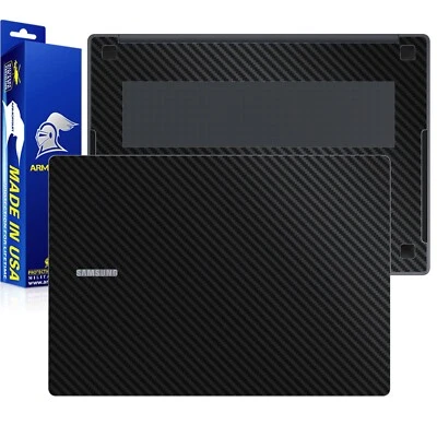 ArmorSuit Vinyl Wrap for Samsung Galaxy Book 4  Ultra (16") - Full Wrap - Image 1 of 4