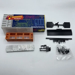Roundhouse Products Ho Gauge 36' Old Timer Reefer 3083 P.F.E. Box Car Vintage - Picture 1 of 7