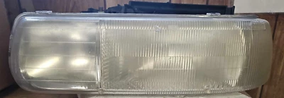 00 01 02 03 04 05 06 CHEVY TAHOE Headlamp Assembly LeftLh Foto 1 de 4