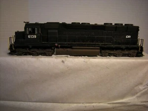 Athearn HO scale Conrail SD-45 - Picture 1 of 5