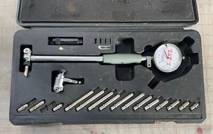 Fowler 54-646-401-0 Xtender-E Electronic Bore Gage Set 1.4-6"/35-150mm Range - Picture 1 of 7