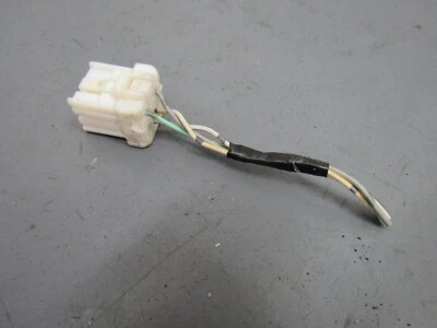 Conector conector arnés sensor pedal freno Honda Prelude BB6 1997-2001 OEM Foto 1 de 4