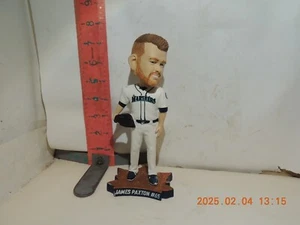 Seattle Mariners James Paxton #65 - BDA Sports, 2018 made in China - Picture 1 of 3