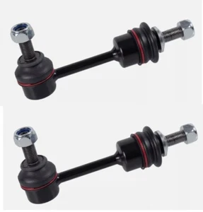 Per BMW X5 X6 E70/E71/E72 Alta Qualità 2x Stabilizzatore Posteriore Antirollio Drop Link - Foto 1 di 4