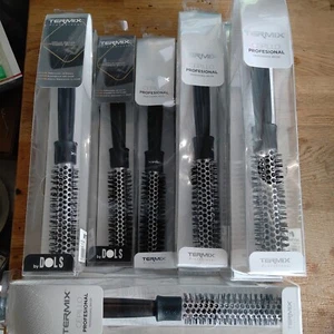 Termix 1 Spazzola capelli Professionale d. 17 Hair thermal brush 8436007230188 - Foto 1 di 3