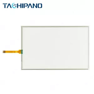 Touch Screen per Pannello Vetro HMIDT651 Digitalizzato HMIDT651 - Foto 1 di 6