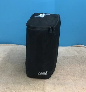 Coleman Single-Serve Portable Coffee Maker With Black Travel Bag - Picture 1 of 14