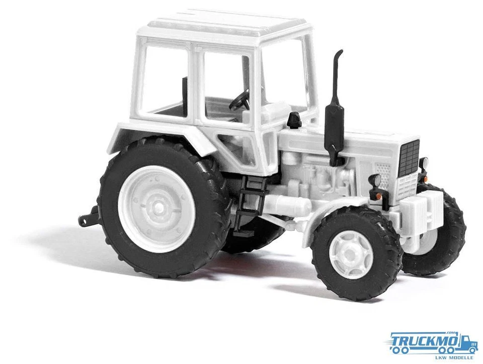 Busch Bausatz Traktor Belarus MTS-82 60262 - Bild 1 von 1