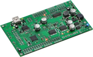 Orang-Utan SVP-324 Robotersteuerung (Teilbausatz) - Bild 1 von 1