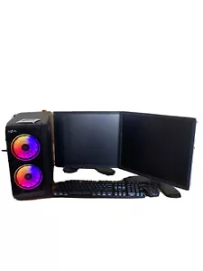 Gaming Pc (1T) - Picture 1 of 2