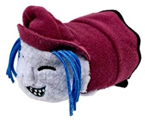 Disney Tsum Tsum Stack Mini Plush 3.5" Nightmare Shock *US SELLER* - Picture 1 of 3