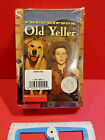 Old Yeller Sounder 4 Newbery Book Set Fiction Storybooks Education Scholastic