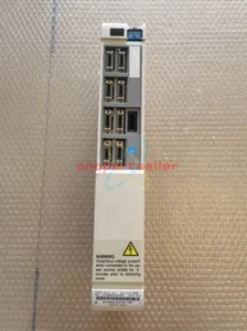 Servo driver MITSUBISHI MDSAV20503 MDS-A-V2-0503 USATO 1 PZ. - Foto 1 di 1