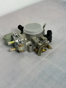 Brand New Dellorto GY80A Throttle Body Assembly – Honda OEM Part 16400-P1K-E11 - Picture 1 of 3