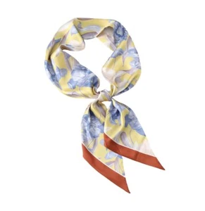 Neckerchief Scarf Handbag Ribbon Scarf Hair Head Wrap Decoration Stylish - Picture 1 of 5