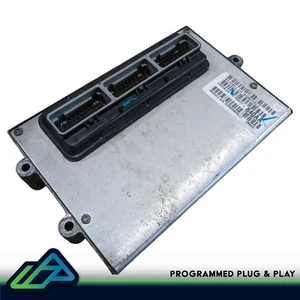 1998 Jeep Grand Cherokee 4.0 VIN PROGRAMMED ECU Engine Control Module 56041840AA - Picture 1 of 15