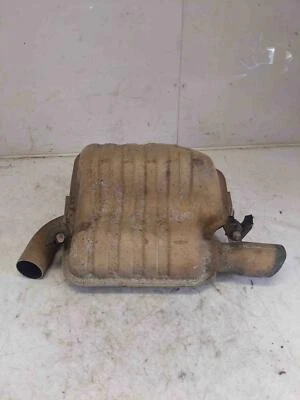 Exhaust Muffler 道奇充电器 (06 - 10) 3.5L 升 Magnum (05 - 08) 3.5L 原始设备制造商 4573876AF — 第 1/3 张图片