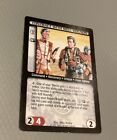 Battletech - CCG - Contract With Kell Hounds - Rare - Ungraded Counter Strike