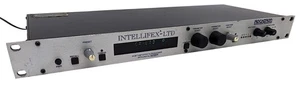 Vintage Rocktron Intellifex LTD Rack Guitar Multi-Effects Processor Chorus HUSH - Picture 1 of 21