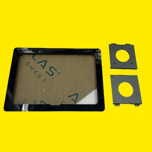 Tabcare Anti-Theft Security Enclosure for Samsung Galaxy TAB A9+ 11 #UMP6799 VK - Picture 1 of 11