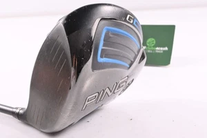Left Hand Ping G Series SF Tec Driver / 12 Degree / Regular Flex Ping Alta 55 - Picture 1 of 8