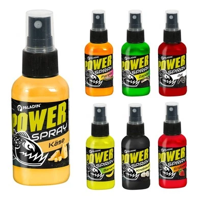 Paladin Power Series Liquid Spray Forelle Aal Flavour Angel - Bild 1 von 4