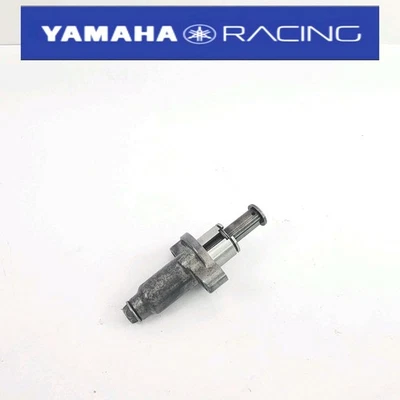 98-02 Yamaha YZ400F 426F 250F WR400 WR426F WR250F 2002 leva tensor de cadena OEM Foto 1 de 4