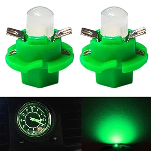 Dash Clock LED Light Bulb For Jaguar XJ 1997-09 X308 X350 X358 C2C3441 2721MF - Picture 1 of 6
