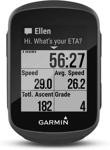 Garmin G010-N2385-00 Edge 130 Plus Fahrrad/Bike GPS - Zertifiziert Refurbished - Bild 1 von 6