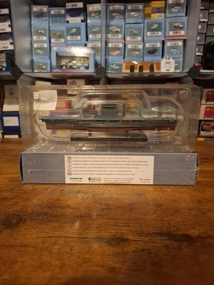 Atlas Editions 7 134 112 USS Lexington  - Image 1 of 4