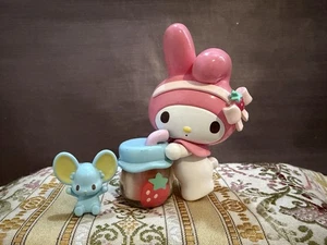 MINISO Sanrio Figuren Colorful Food Serie Figur My Melody Figur - Bild 1 von 9
