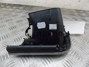 Peugeot 207 Left Passenger Nearside Air Vents /Airvents Mk1 2006-2013B - Picture 1 of 5