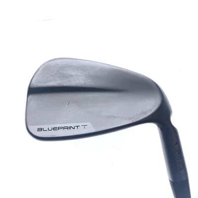 Used Ping Blueprint T Pitching Wedge / 45.0 Degrees / X-Stiff Flex - Image 1 of 4