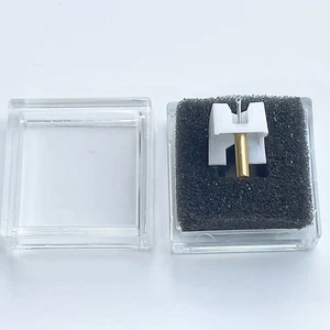 For Stanton 500A 500AA 500AL Mk2 500E 505SK 505SK2 520SK Replacement Stylus - Picture 1 of 5