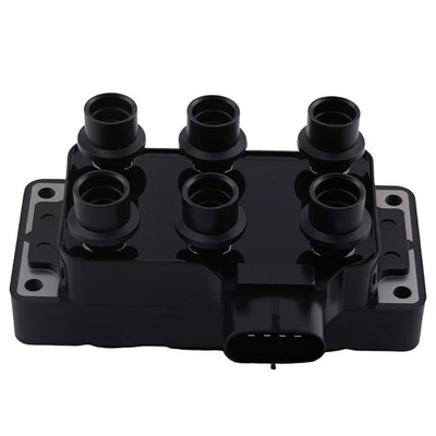 Bobina de encendido para Mercury Mountaineer V6 4,0 L Explorer Sport Trac 1998-2008 Foto 1 de 4