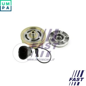 CLUTCH RADIATOR FAN FT45659 FOR IVECO DAILY/II/Bus/Platform/Chassis/Van 2.8L - Picture 1 of 6
