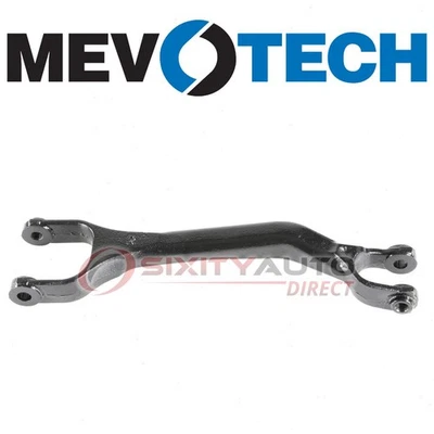 Mevotech Supreme Rear Left Forward Control Arm for 2003-2011 Volvo XC90 - qf Foto 1 de 4