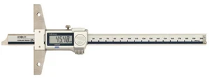 Mitutoyo ABS Digital Depth Gauge VDS-P20 571-252-20 - Picture 1 of 2