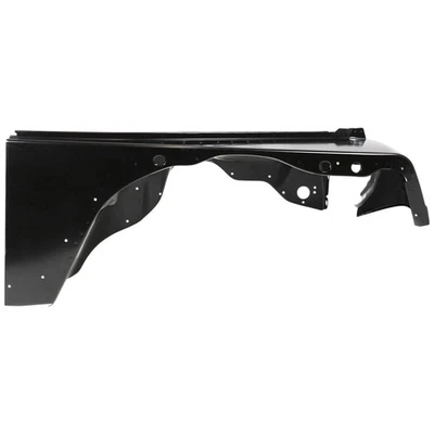 Fender For Jeep Wrangler 1997-2006 Front Passenger Side CH1241225 Foto 1 de 4