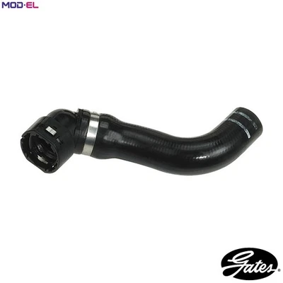 RADIATOR HOSE 05-2667 FOR FIAT PANDA/Hatchback/Van/CLASSIC 188A8.000 1.2L 4cyl - Image 1 of 4