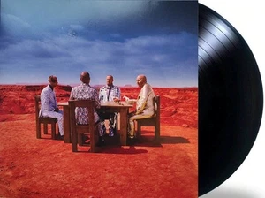 MUSE - BLACK HOLES AND REVELATIONS VINYL LP (NEW) - Picture 1 of 1