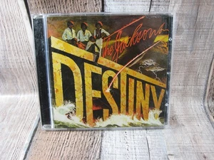 The Jacksons Destiny CD - Bild 1 von 4