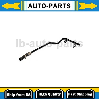 Conjunto de mangueira aquecedor HVAC para Ford Crown Victoria 1992 1993 1994 1995 - Imagem 1 de 4