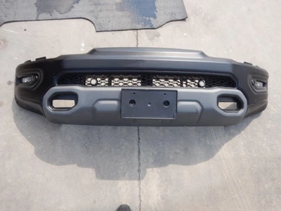 Fits For Factory Dodge Ram 1500 TRX Front Bumper 2021 2022 2023 2024 BB94K Foto 1 de 4