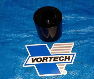  Small Block Chevy Vortech Supercharger Crank Pulley Spacer - Bild 1 von 5